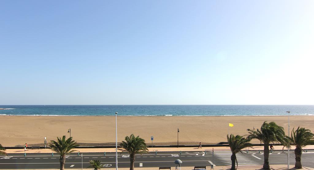 Costa Mar Sea View Puerto del Carmen (Lanzarote) Exterior foto