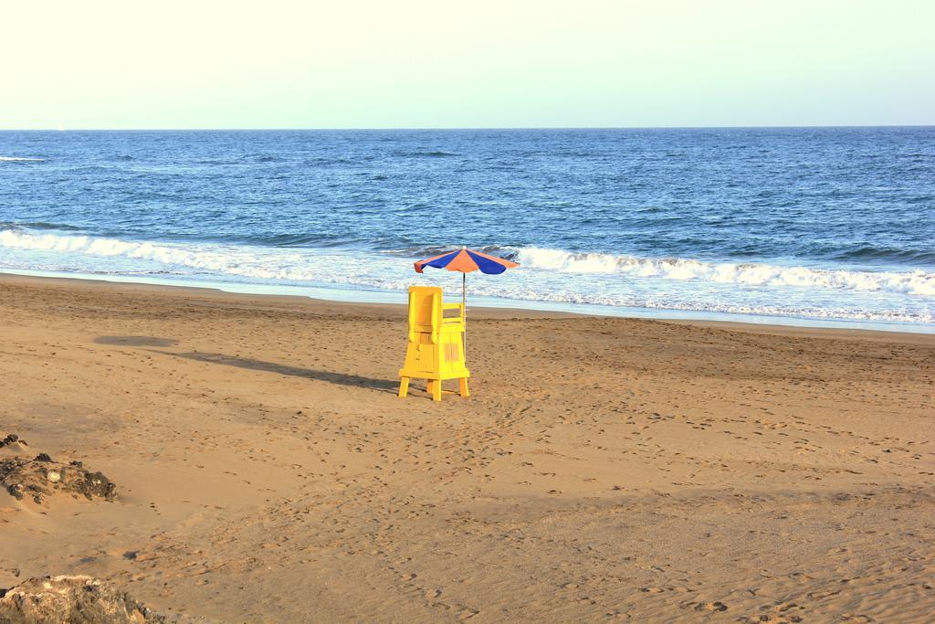 Costa Mar Sea View Puerto del Carmen (Lanzarote) Exterior foto
